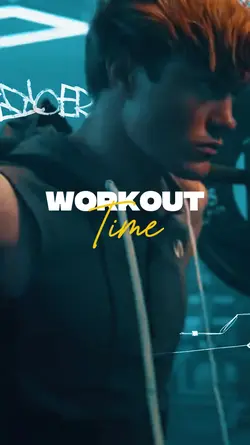 Workout Time