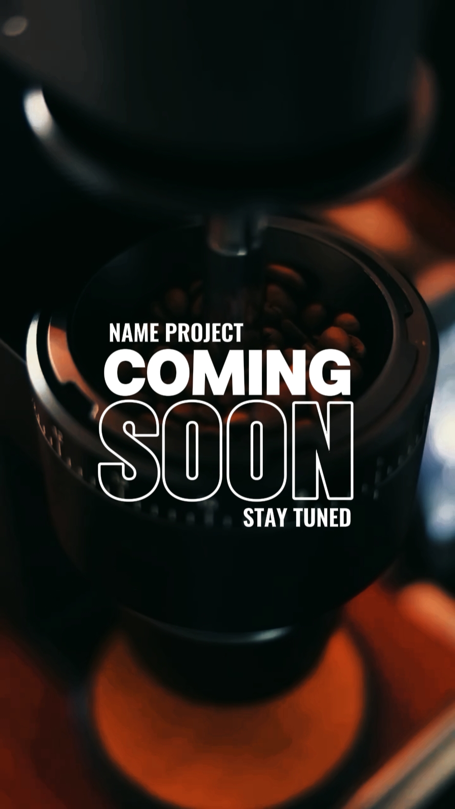 Stay Tuned