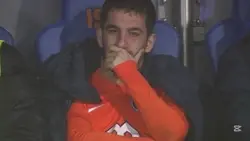 Her gün yaşanan şey