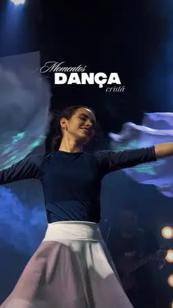 Dança cristã 