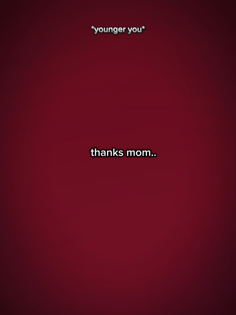 Gracias mamá