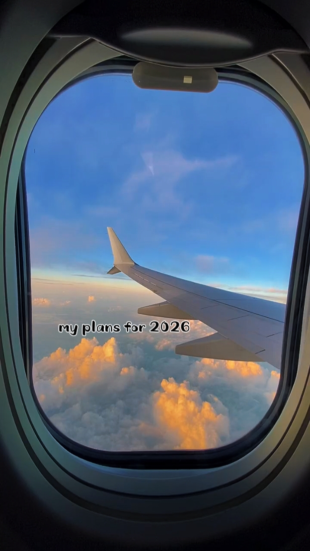 Bienvenido 2026