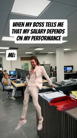salary depends