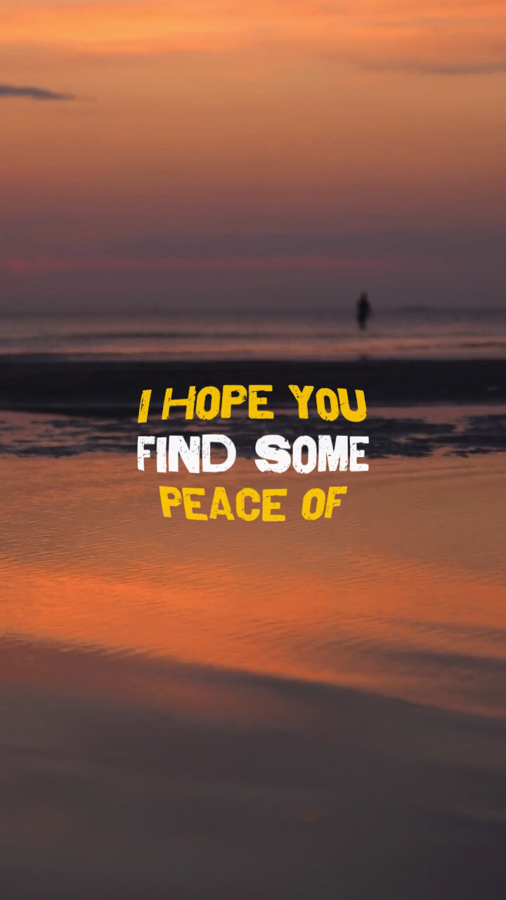 find some