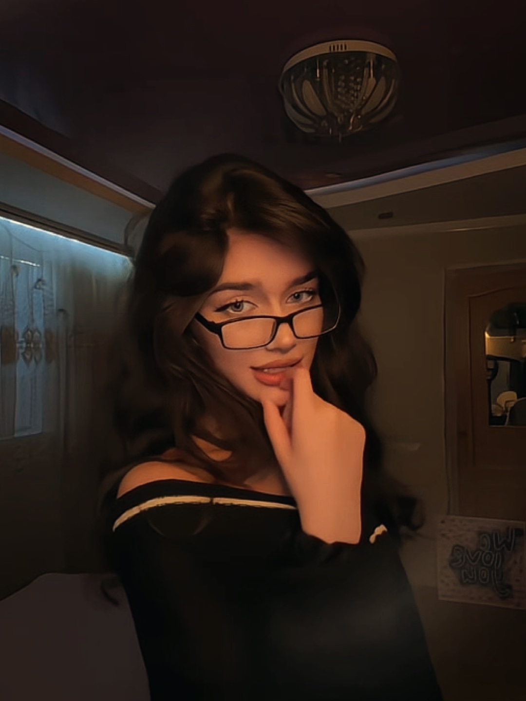 bye bye