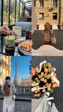 Moments