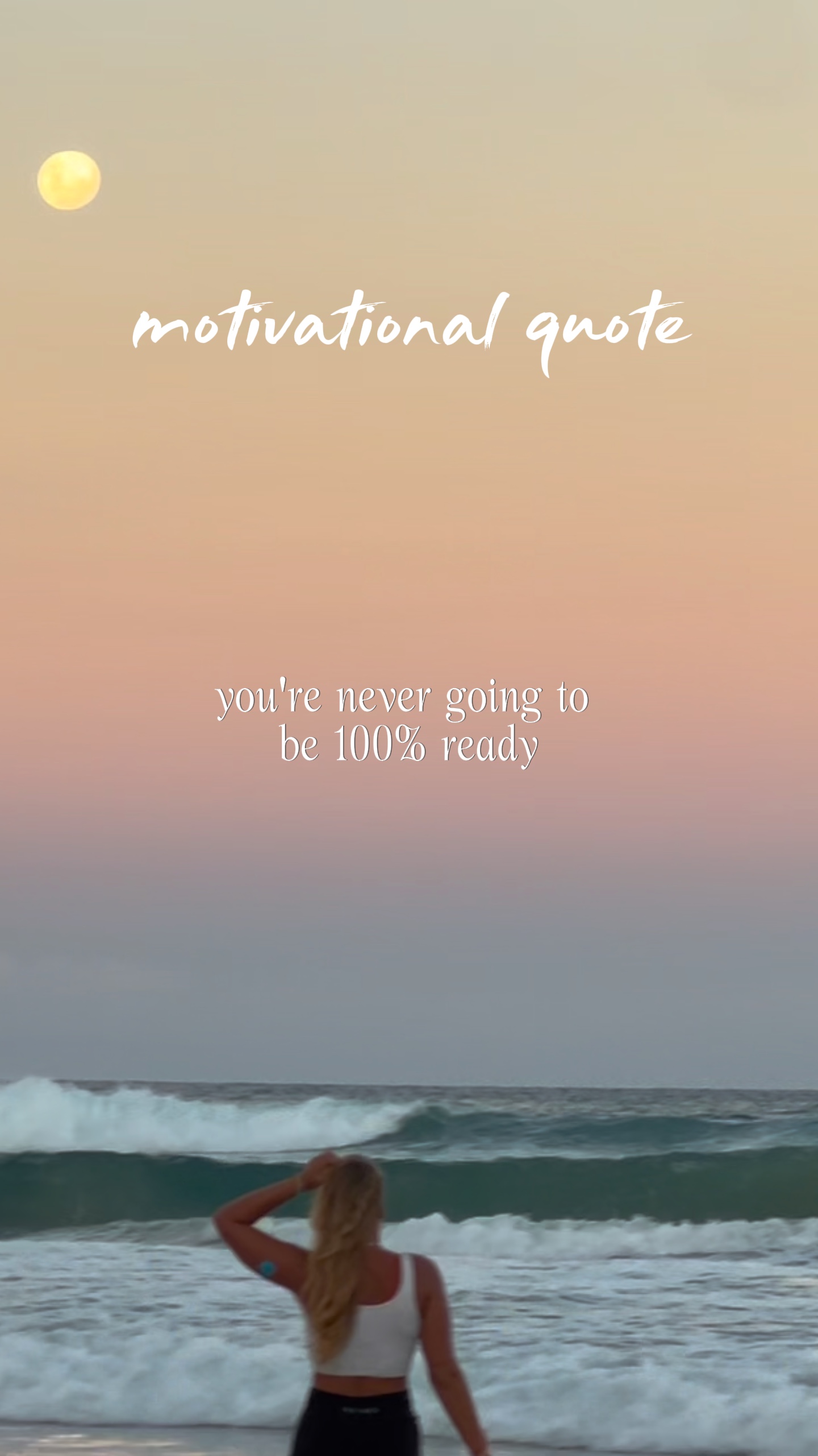 Motivação - citação
