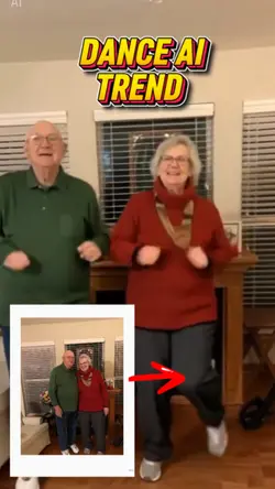 Dance ai 