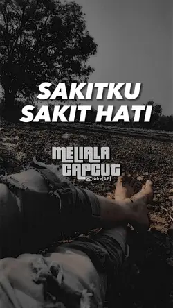 SAKITKU SAKIT HATI 