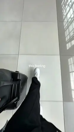 This feeling