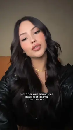meu menino 