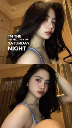 perfect mix of Sat