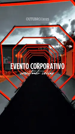 EVENTO CORPORATIVO 