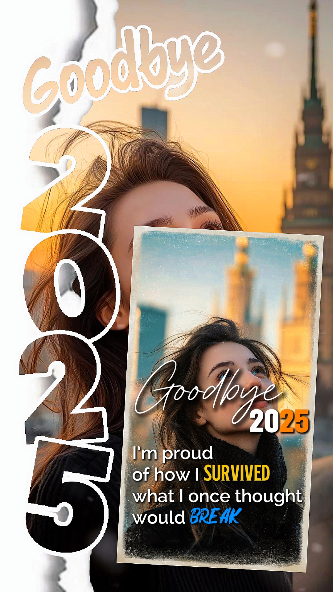 Auf Wiedersehen 2025