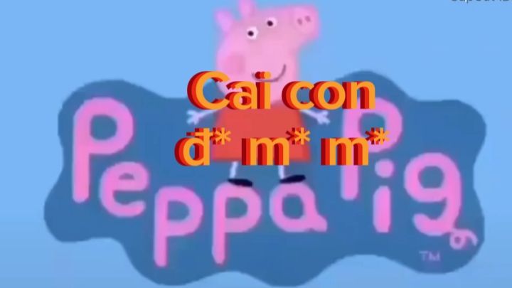 cai con đ* m* m*