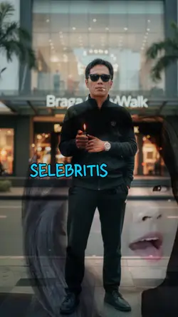Selebritis bandung