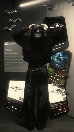 a7x