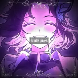 Candle Queen Pt 2!!