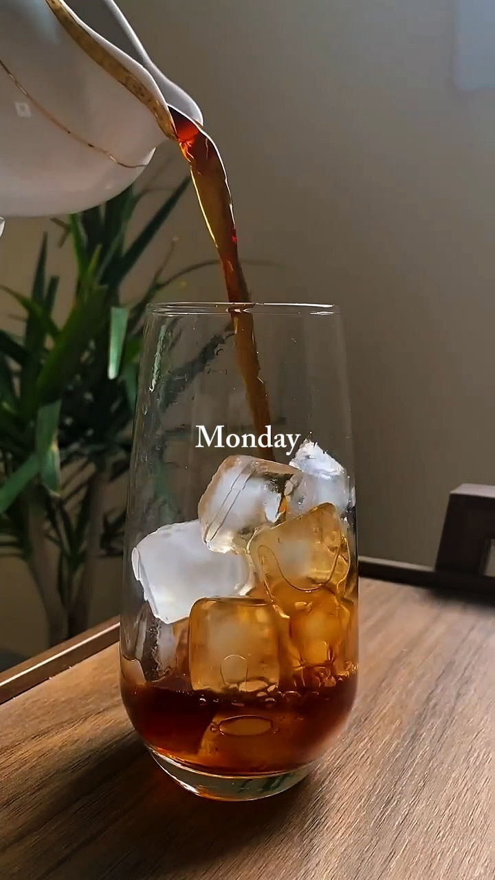 MONDAY TUESDAY
