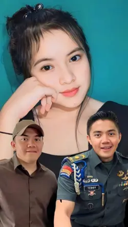ini ayang ku