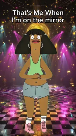 Bob's burgers body