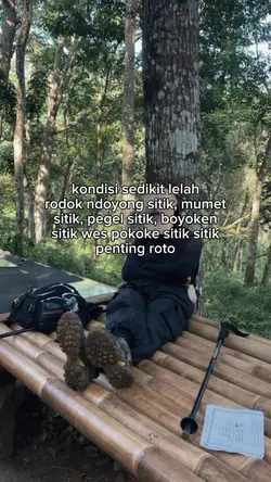 kondisi sedikit