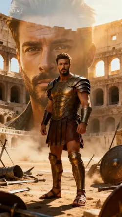 Gladiator AI