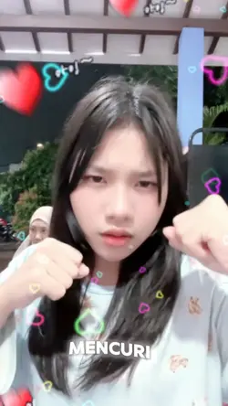 Kk tampan disana
