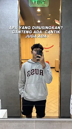 APA YANG DIPUSINGKAN