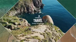 Travel Cinematic