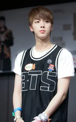 Jin edit