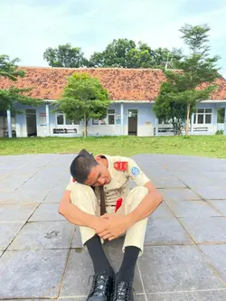 Promosi event 