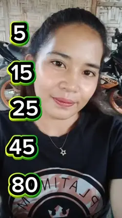 trend ages 