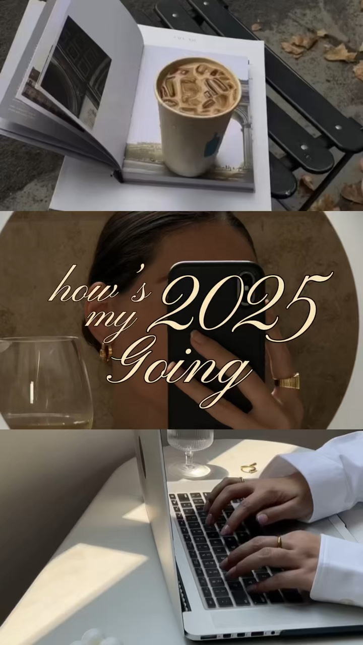 2025 hasta ahora