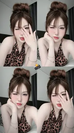 TÁCH 4 ẢNH + MÀU