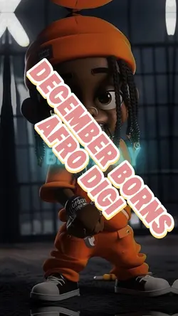 December Borns