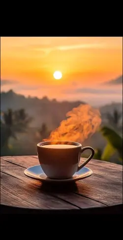 good morning