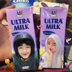 ULTRAMILK TREND