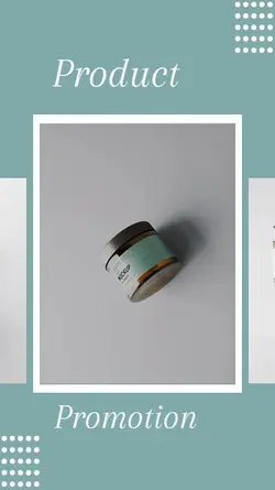 Product Promotion AD