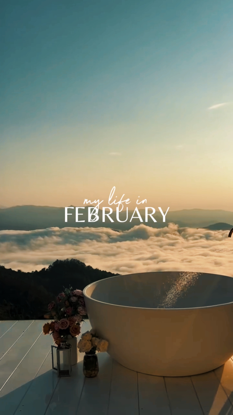 february dump 