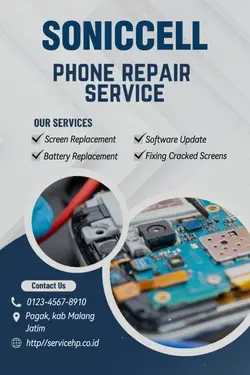 service hp