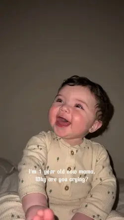 1 year old 