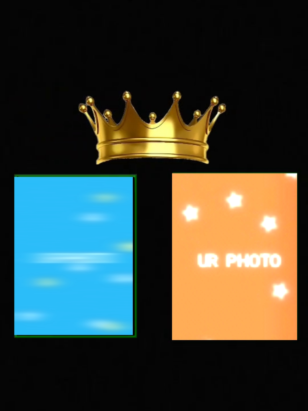 NEW TREND TEMPLATE