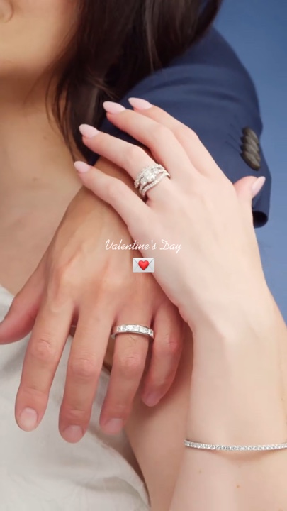couple rings