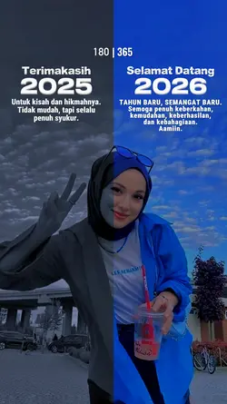 Selamat Datang 2026