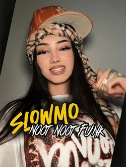 NOOT NOOT FUNK