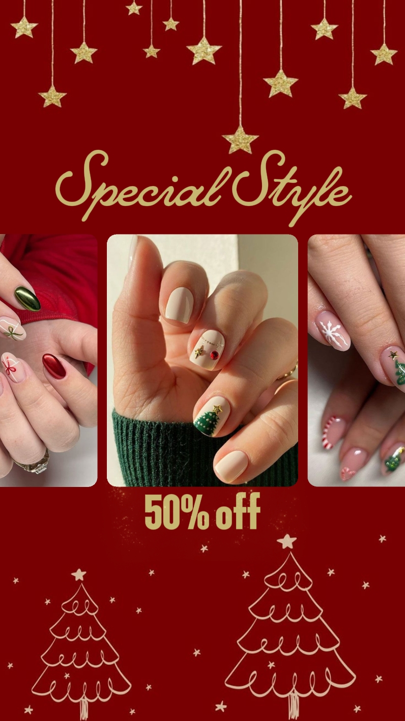 Promoção de Natal