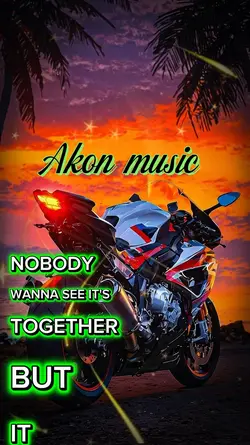 akon music