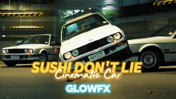 Cinematic Car GlowFx