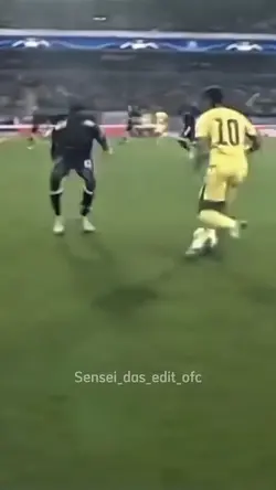 sensei das edits